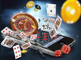 Casino IDGroup Váš partner pro online hazardní hry Casino IDGroup Váš partner pro online hazardní hry