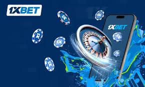 1xbet приложение Кыргызстан Все о мобильной ставке