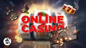 Experience the Thrills of Online Gaming at CasinoJoy