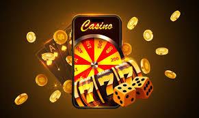 Experience the Thrills of Online Gaming at CasinoJoy