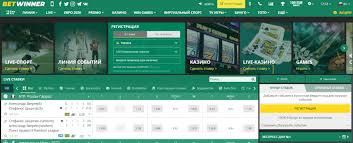 Explore BetWinner Withdrawal Options Quick and Easy Cash Outs