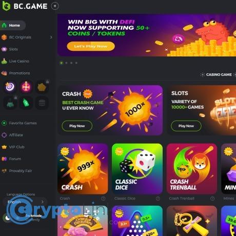 Exploring BC.Game in Morocco A Gamblers Paradise Exploring BC.Game in Morocco A Gamblers Paradise