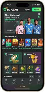 Exploring BC.Game in Morocco A Gamblers Paradise Exploring BC.Game in Morocco A Gamblers Paradise