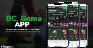 Exploring BC.Game in Morocco A Gamblers Paradise Exploring BC.Game in Morocco A Gamblers Paradise