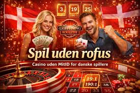 Udenlandsk Casino Uden ROFUS En Guide til Spiloplevelse Udenlandsk Casino Uden ROFUS En Guide til Spiloplevelse